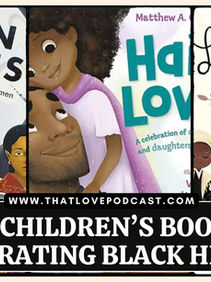 10 Children’s Books Celebrating Black Heroes for Family Reading Nights