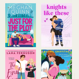 10 Must-Read Romance Books Releasing in July 2026