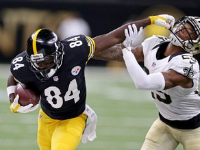 10 Things to Know Before Steelers vs Saints in Paris – NFL Week 7, 25–26 October 2026