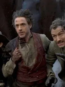 10 Best Robert Downey Jr. Movies for Iron Man Fans