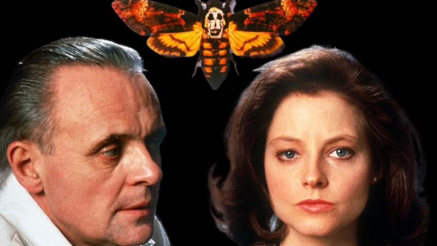 The Silence of the Lambs (1991) film image
