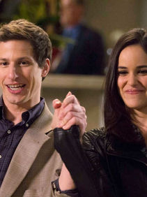 The 10 Best Amy Santiago Quotes From Brooklyn Nine-Nine