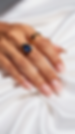 Soft Ombré Nails (The Modern French Fade)