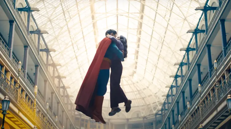 Superman (2025) – An In-Depth Review