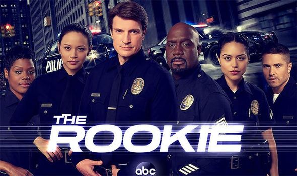 The Rookie