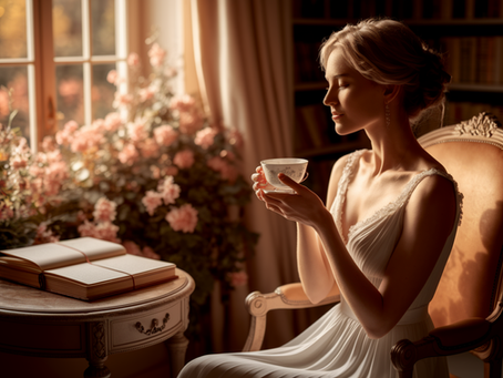 12 Daily Self-Care Rituals for Women Who Do Too Much