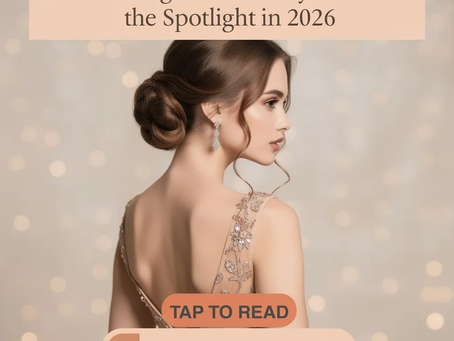 15 Stunning Prom Hairstyles to Steal the Spotlight in 2026