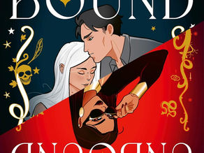 Bound and Unbound by Ali Hazelwood Book Review