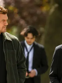 Jack Reacher and Frances Neagley’s Friendship Explained – Why It’s the Heart of the Franchise