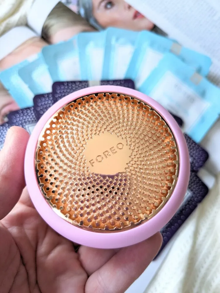 Foreo UFO 2