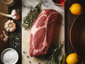 10 Essential Steps to Cook Restaurant-Quality Pork Tenderloin: A Complete Guide