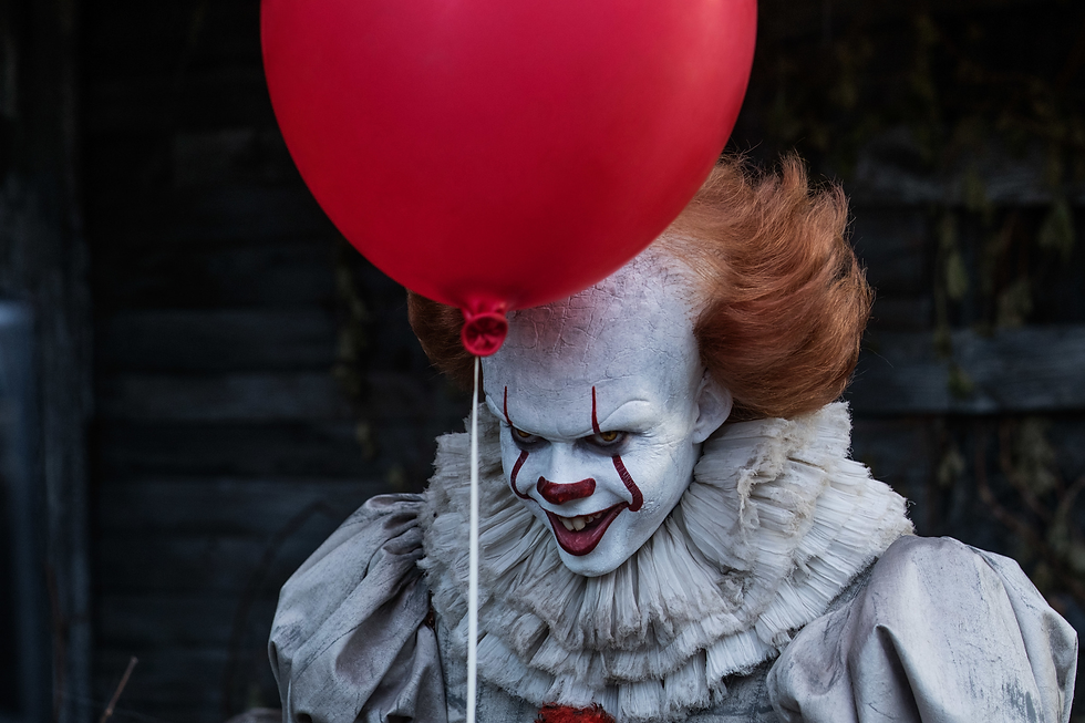 It (2017/2019)