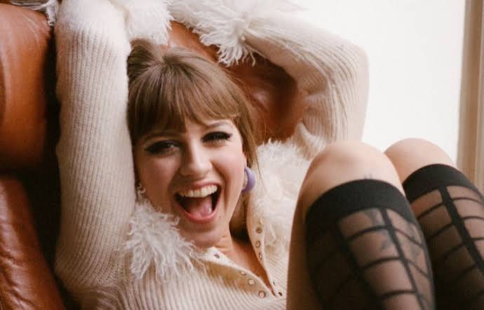 Chloe Slater’s Riot Youth