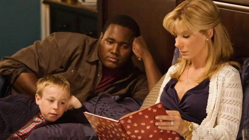 The Blind Side (2009)