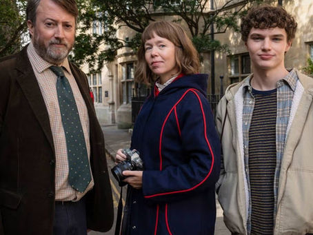 8 Best British Mystery Shows to Watch If You Love Ludwig