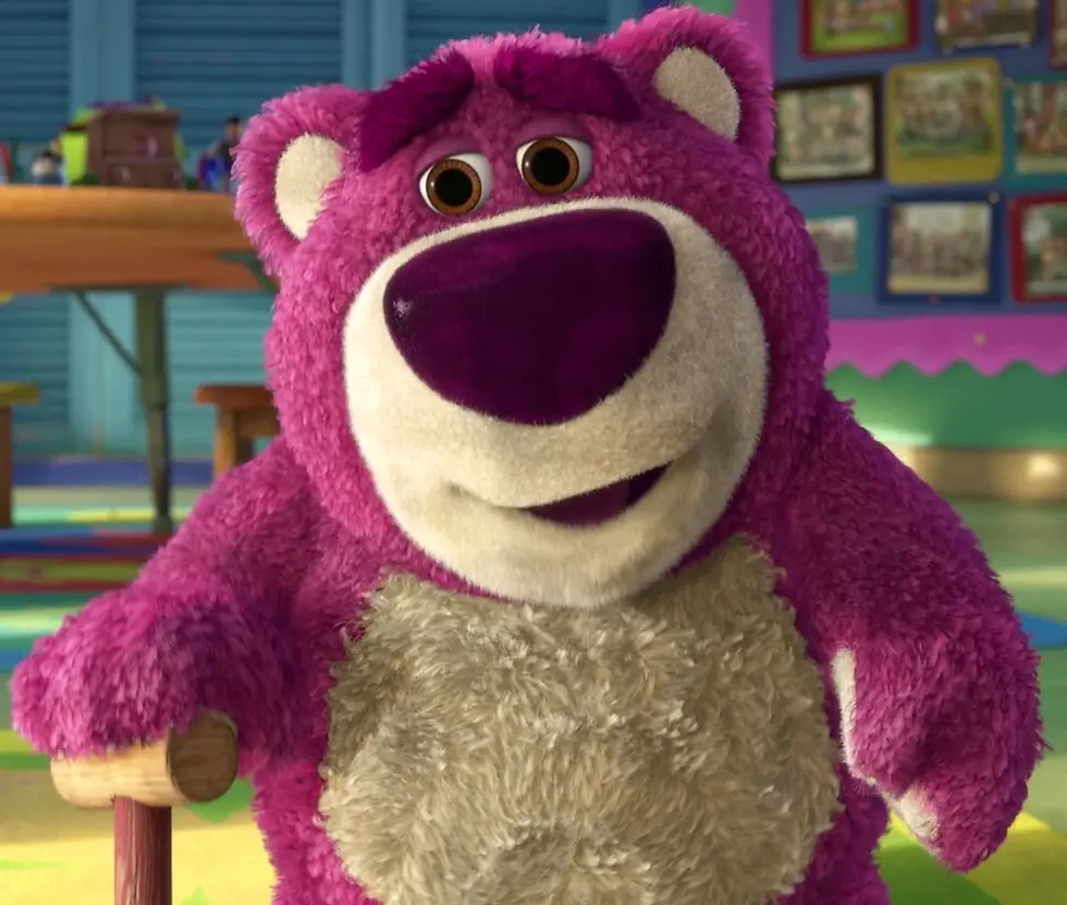 Lots-o'-Huggin' Bear (Lotso)