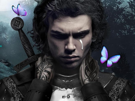 Book Review: Quicksilver by Callie Hart - A Spellbinding Romantasy Full of Magic, Danger, and Romance