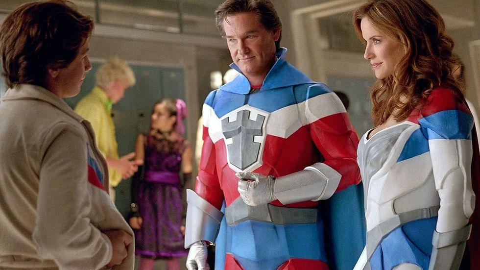 Sky High.jpg, illustrating 9. Sky High in 10 Best Movies to Watch If You Love Superman.
