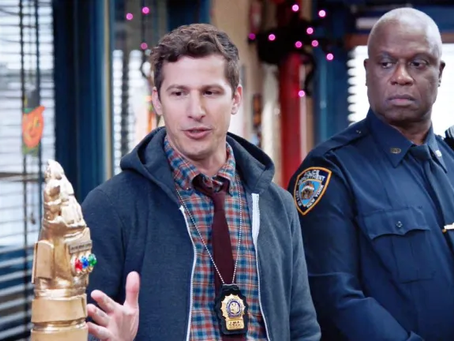 The 10 Best Brooklyn Nine-Nine Cold Opens