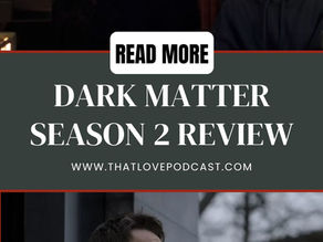 Dark Matter Season 2 Review – Bigger Worlds, Stronger Emotions and a Multiverse That Demands Your Attention