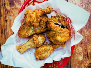 The Authentic Original KFC Fried Chicken with 11 Herbs and Spices Recipe