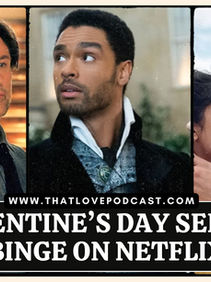 12 Valentine’s Day Series to Binge on Netflix