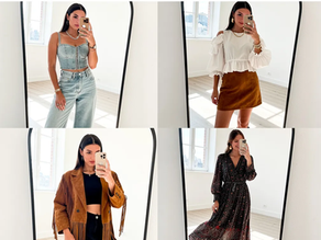 10 Western-Inspired Concert Outfit Ideas That Feel Modern