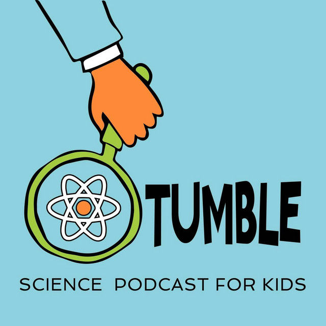 Tumble - Top 10 Educational TV Shows for Kids: Screen Time That Matters