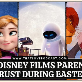10 Disney Films Parents Trust During Easter