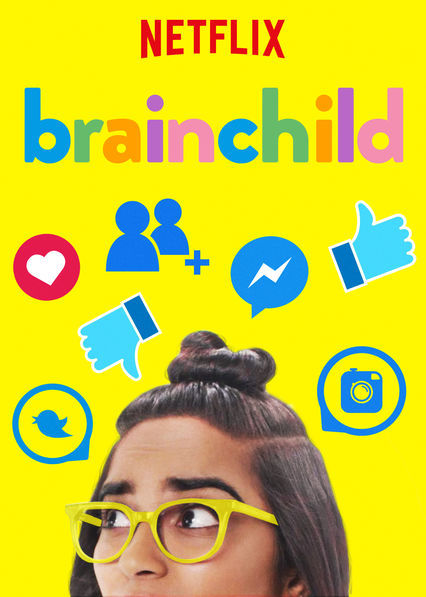 Brainchild - Top 10 Educational TV Shows for Kids: Screen Time That Matters