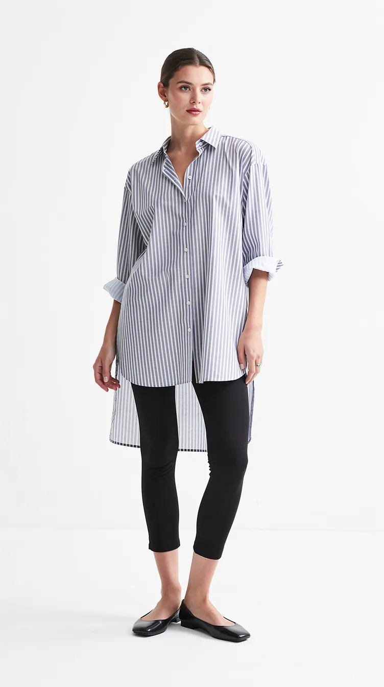 Capri Pants