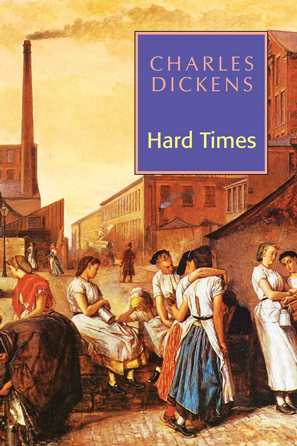 Hard Times (1854)