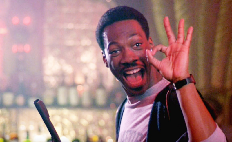 Beverly Hills Cop (1984)