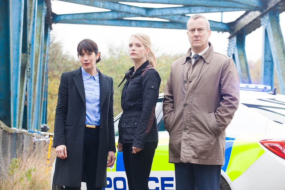 DCI Banks