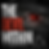 Close-up of a red eye, surrounded by cryptic symbols and text. "THE DEVIL WITHIN" in bold, with a goat illustration below. Dark, mysterious mood.