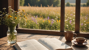 Are you filling your cup first- the importance of self-care