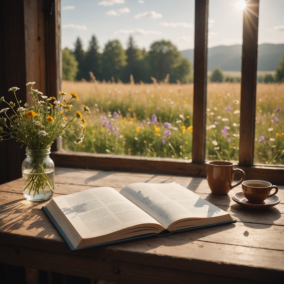 Are you filling your cup first- the importance of self-care