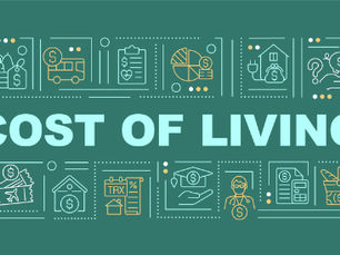 TED'S TAKE: COST OF LIVING VARIATION IMPACT ON POLICY