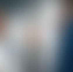 doctors standing in clinical team meeting