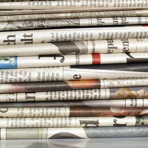 International News May Have Different Rules