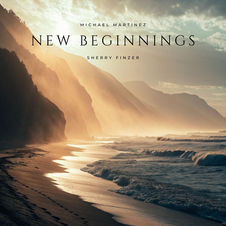 Michael Martinez & Sherry Finzer - New Beginnings