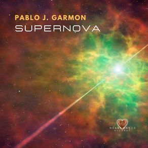 Supernova - Pablo J. Garmon