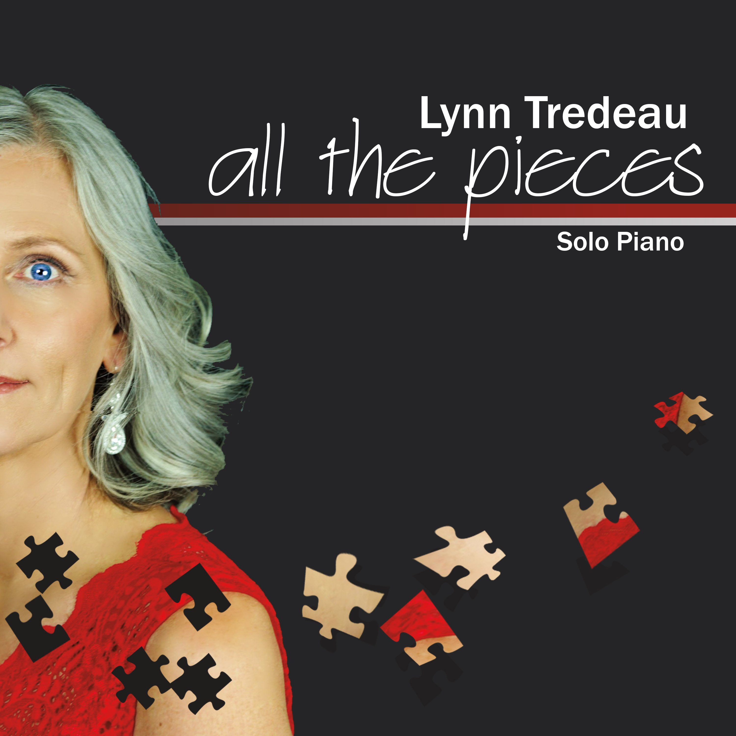 All the Piece - Lynn Tredeau