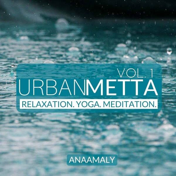 Ambient Relaxation Package - 3 CD Set