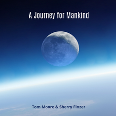 “A Journey for Mankind” to celebrate 50th Anniversary of the Apollo 11 Mission and Moon Landing