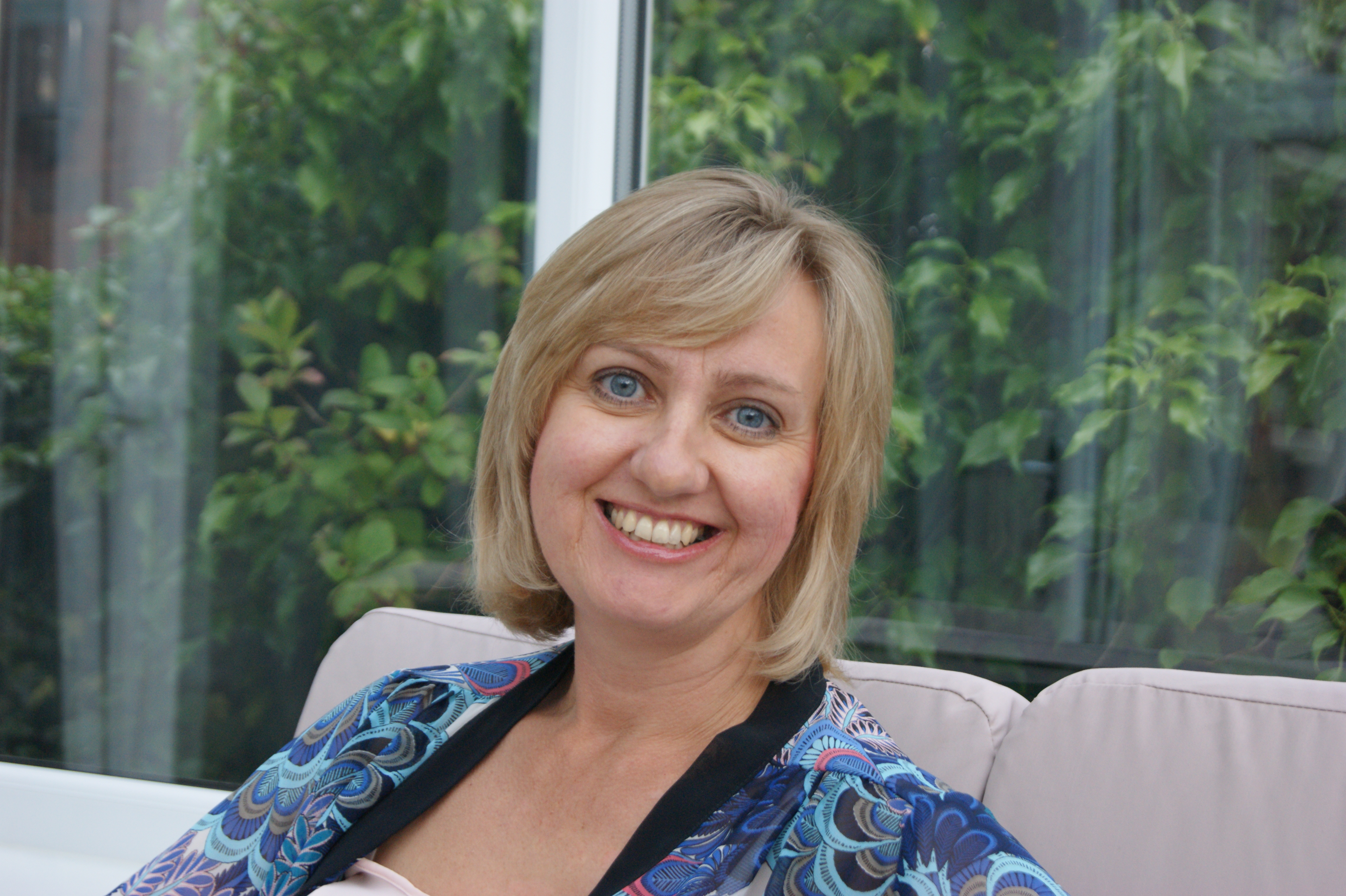 Writer: Karen Butterworth