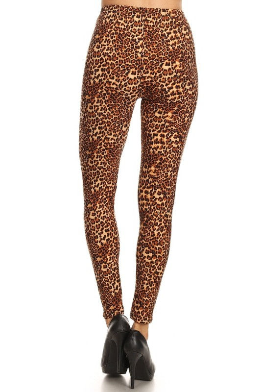 Thumbnail: Lean Leopard