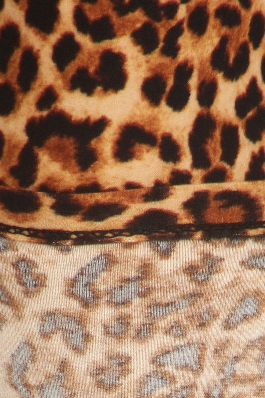 Thumbnail: Luscious Leopard