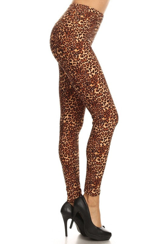 Thumbnail: Lean Leopard