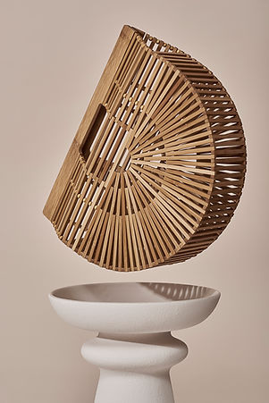 Fashion shapes - Styling Dominique Verwijmeren